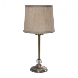Cougar-Mia Table Lamp 